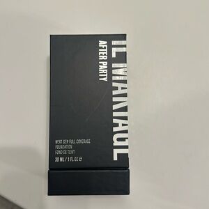 I’L Makiage After Party Foundation